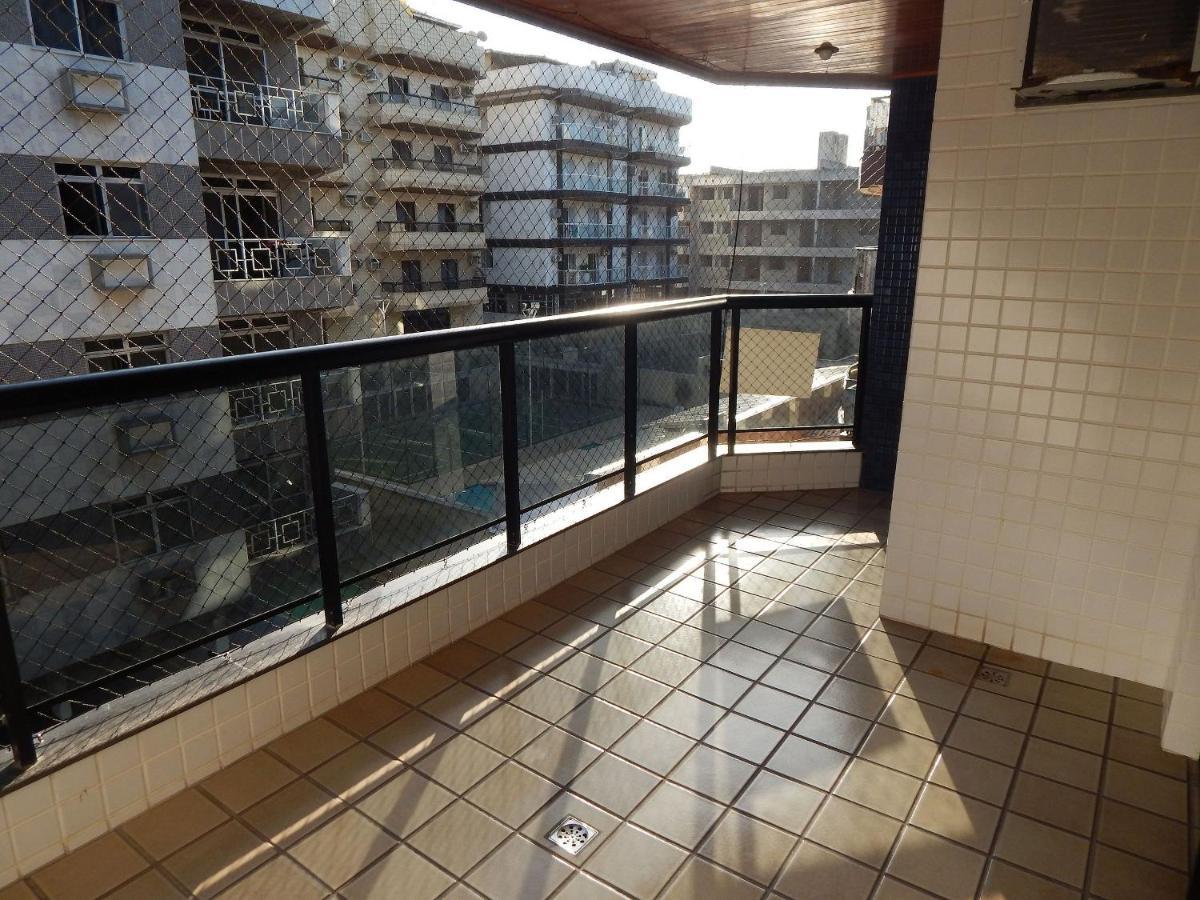 Confortavel E Bem Localizado 3 Quartos Na Praia Do Forte - Cf11 Cabo Frio Eksteriør bilde