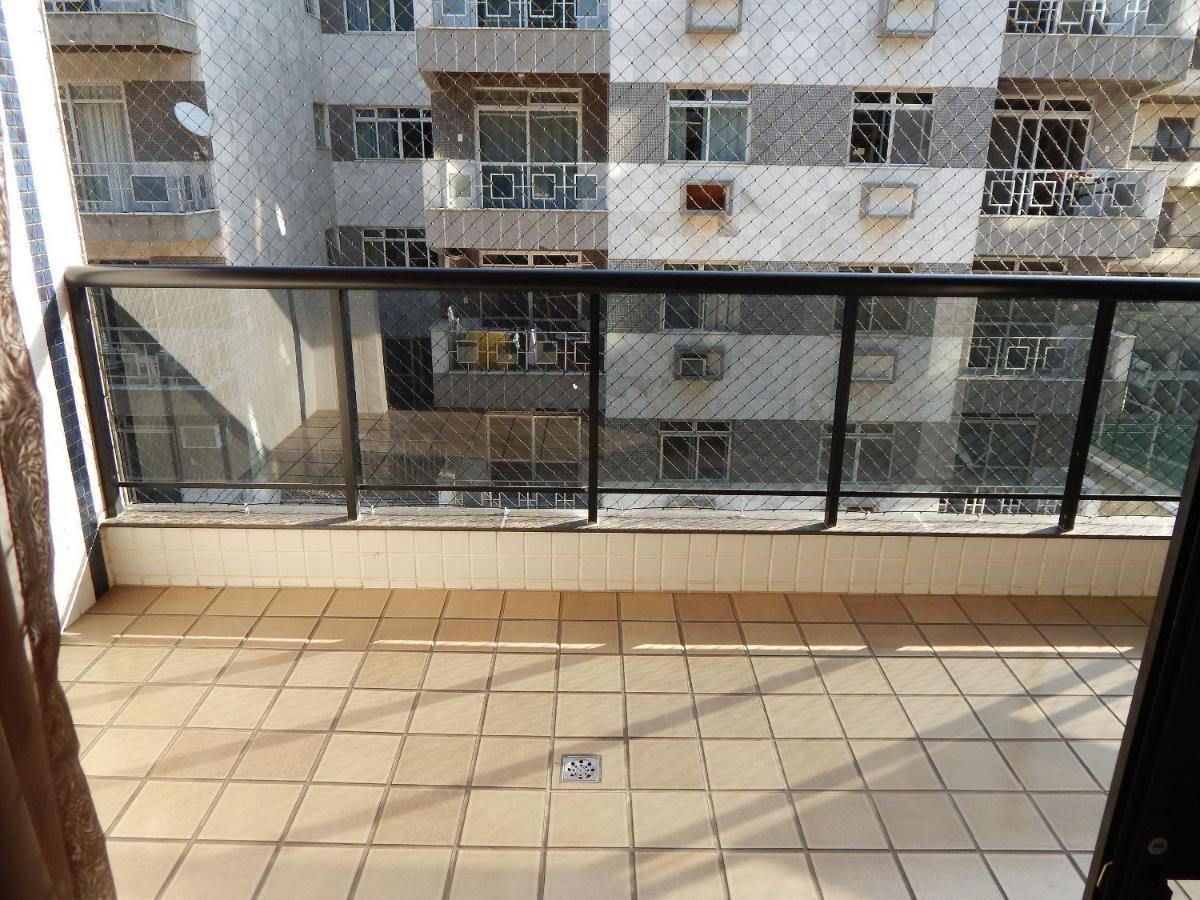 Confortavel E Bem Localizado 3 Quartos Na Praia Do Forte - Cf11 Cabo Frio Eksteriør bilde