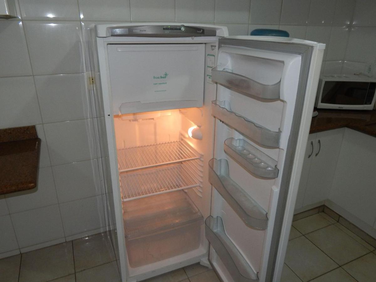 Confortavel E Bem Localizado 3 Quartos Na Praia Do Forte - Cf11 Cabo Frio Eksteriør bilde