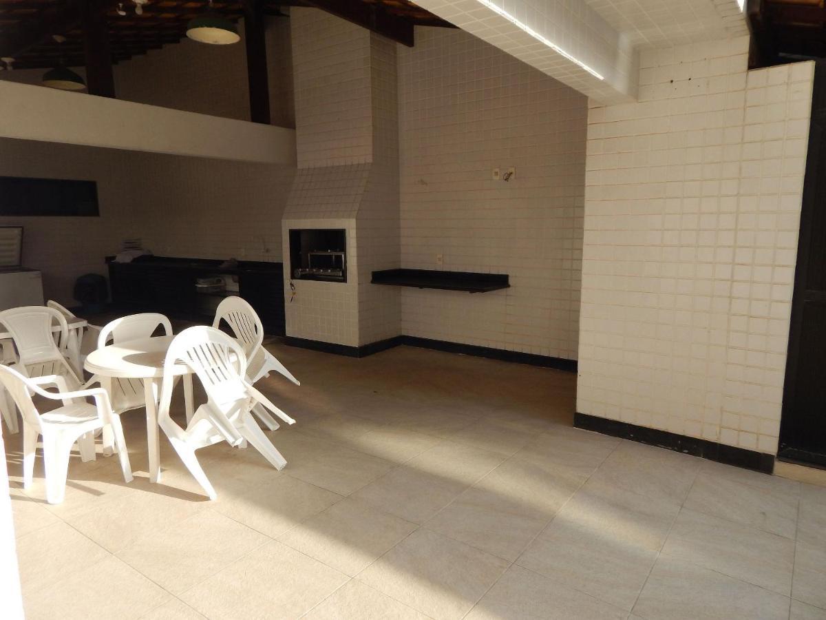 Confortavel E Bem Localizado 3 Quartos Na Praia Do Forte - Cf11 Cabo Frio Eksteriør bilde