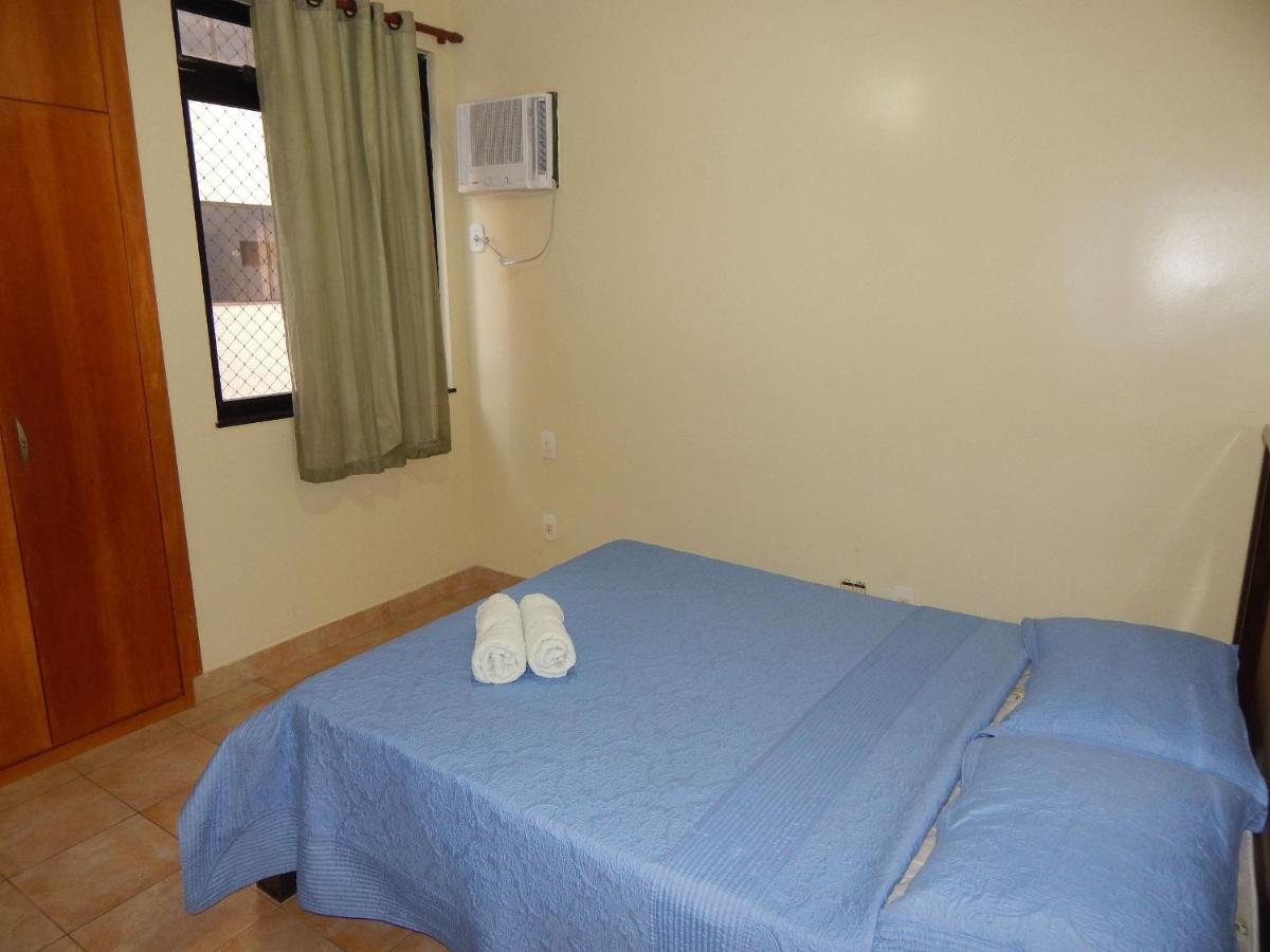 Confortavel E Bem Localizado 3 Quartos Na Praia Do Forte - Cf11 Cabo Frio Eksteriør bilde