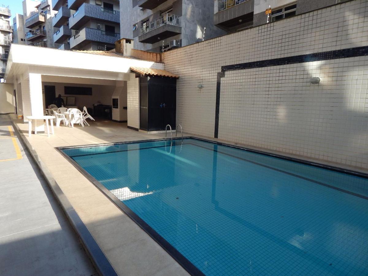 Confortavel E Bem Localizado 3 Quartos Na Praia Do Forte - Cf11 Cabo Frio Eksteriør bilde