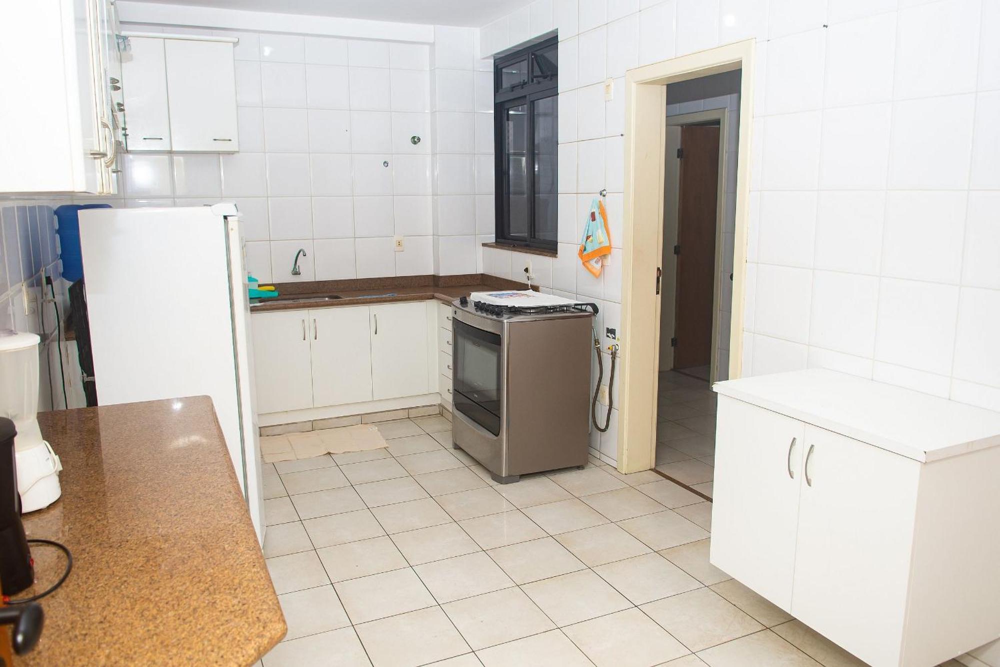 Confortavel E Bem Localizado 3 Quartos Na Praia Do Forte - Cf11 Cabo Frio Eksteriør bilde