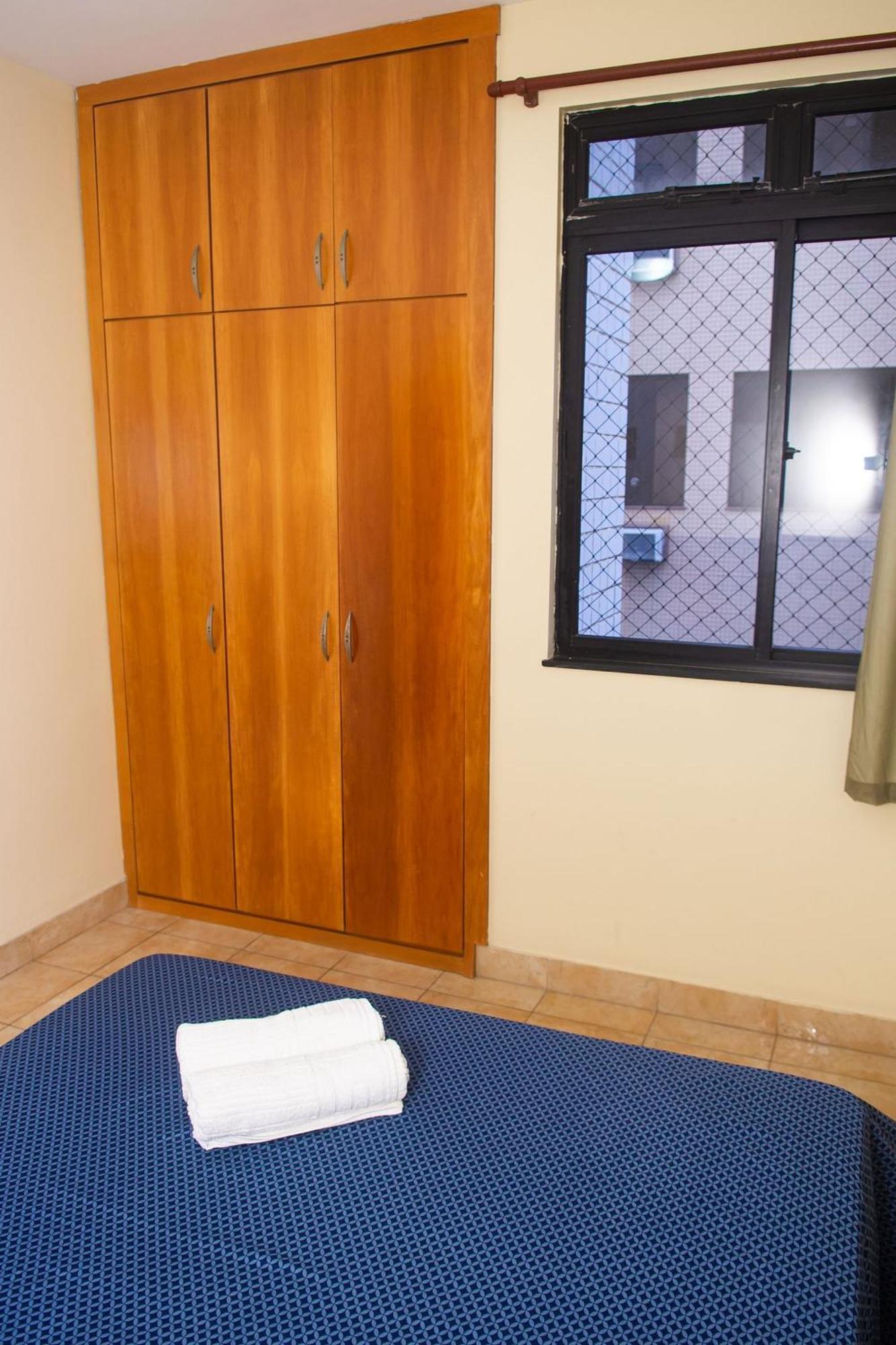 Confortavel E Bem Localizado 3 Quartos Na Praia Do Forte - Cf11 Cabo Frio Eksteriør bilde