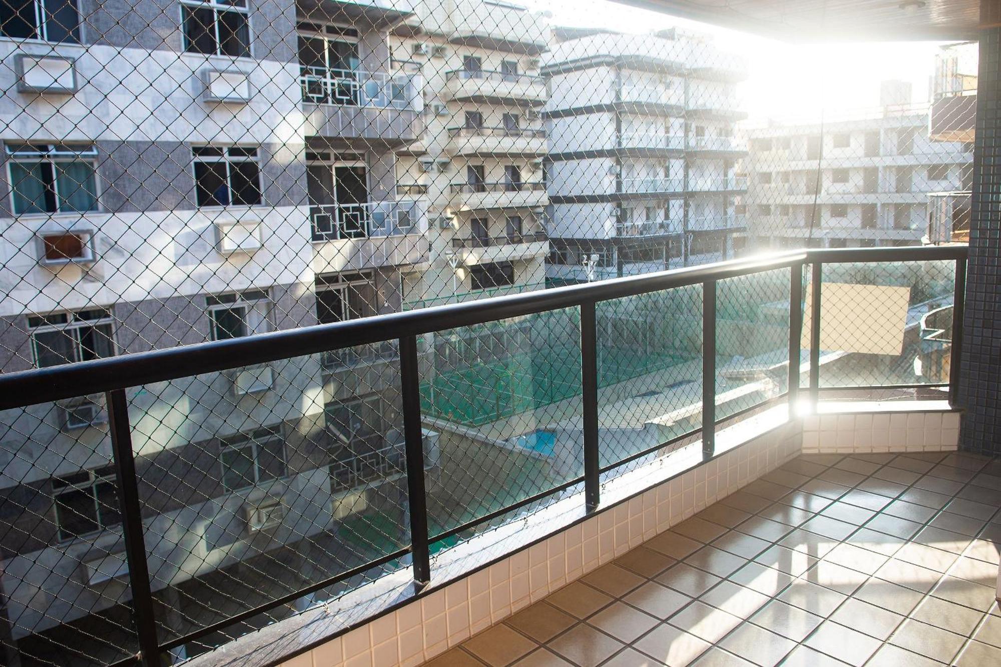 Confortavel E Bem Localizado 3 Quartos Na Praia Do Forte - Cf11 Cabo Frio Eksteriør bilde