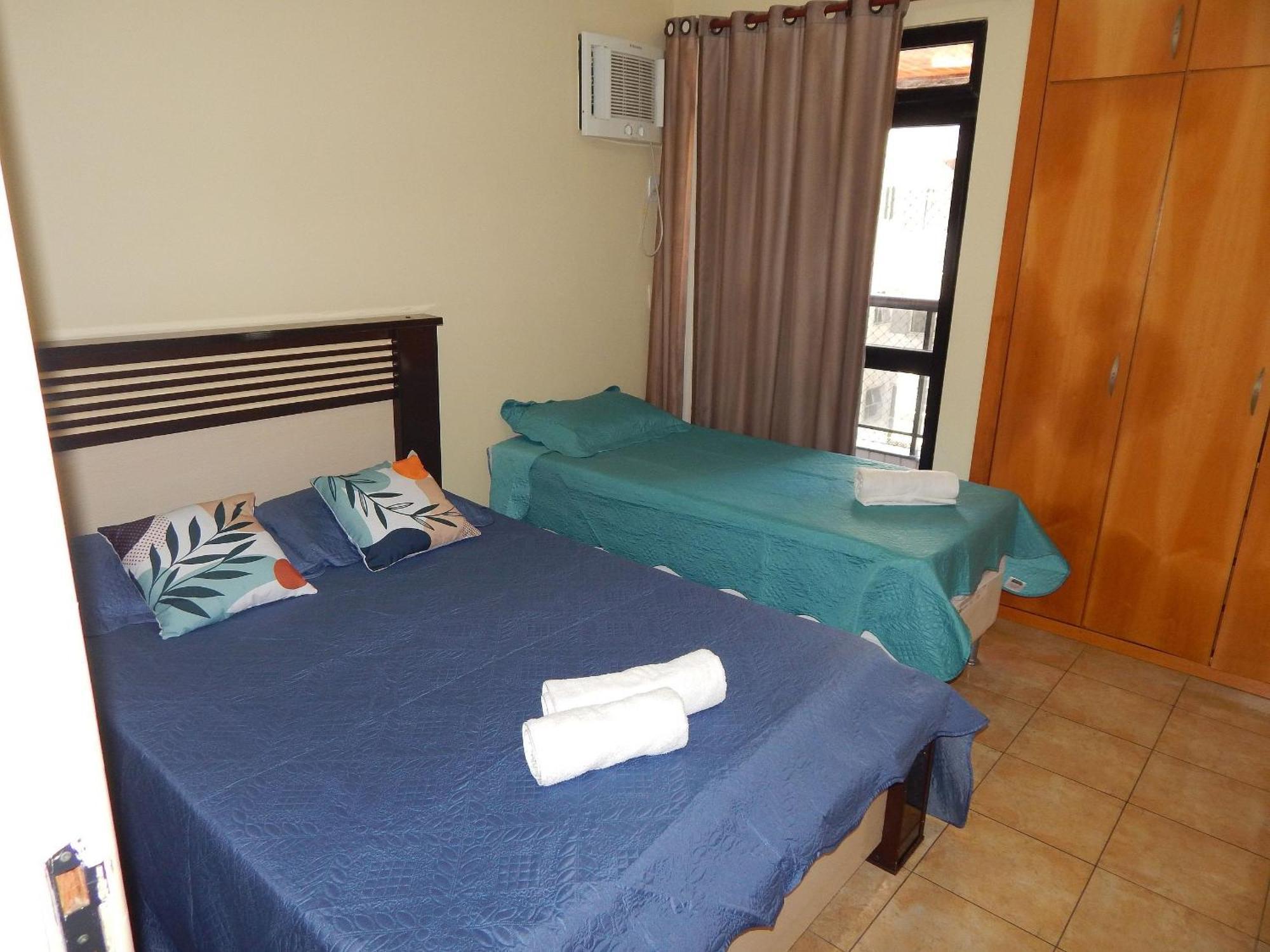 Confortavel E Bem Localizado 3 Quartos Na Praia Do Forte - Cf11 Cabo Frio Eksteriør bilde